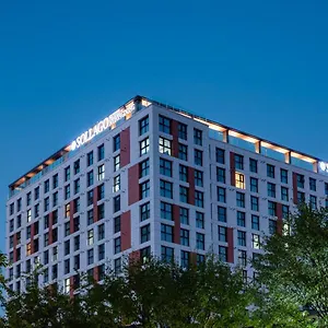 4* Hotel Sollago Myeongdong &