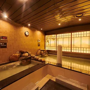 3* Hotel Dormy Express Insadong