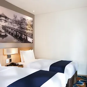 Hotell Travelodge Myeongdong Euljiro, Seoul