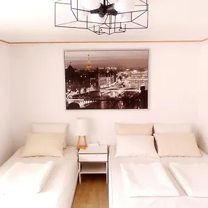 公寓 Hongdae One House, 首爾