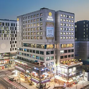 3* Hotel Mfelice