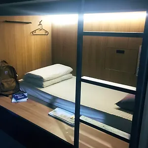 旅馆 菲儿住宿梨花精品 - 只限女性住宿加早餐旅馆, 首爾