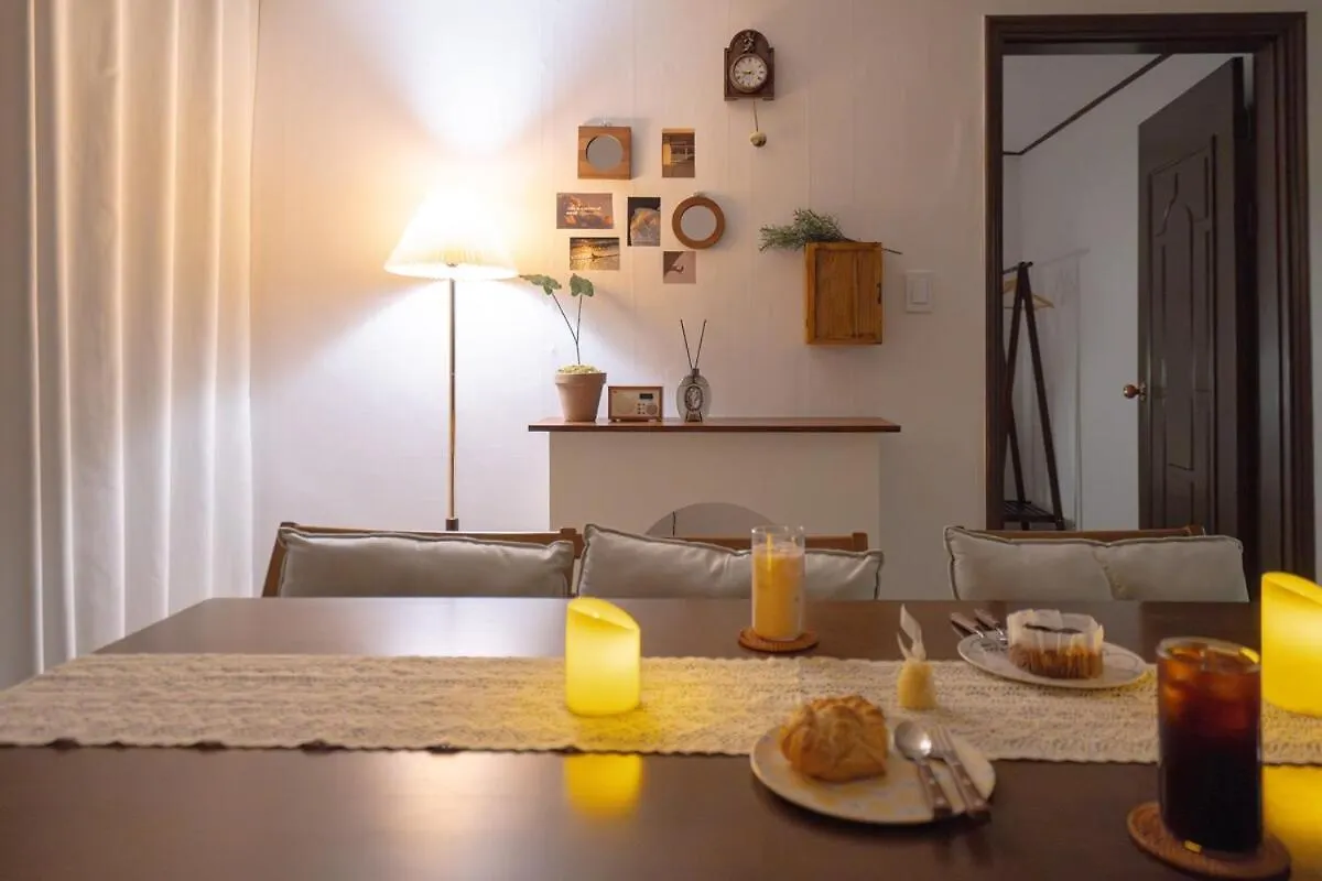 Διαμέρισμα Seokchon Lake Family House Σεούλ