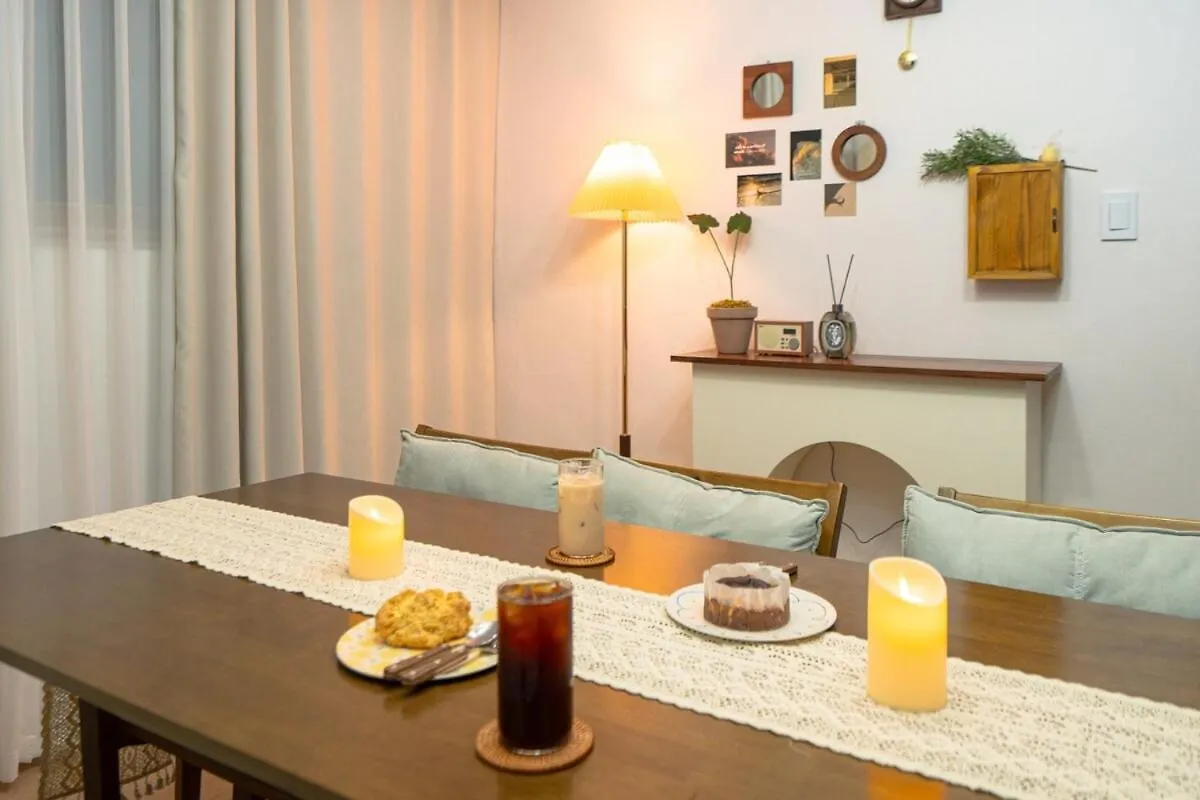 Seokchon Lake Family House Σεούλ 0*,  Νότια Κορέα
