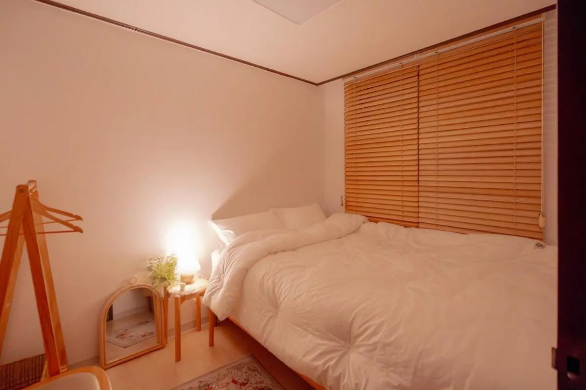 Seokchon Lake Family House Σεούλ