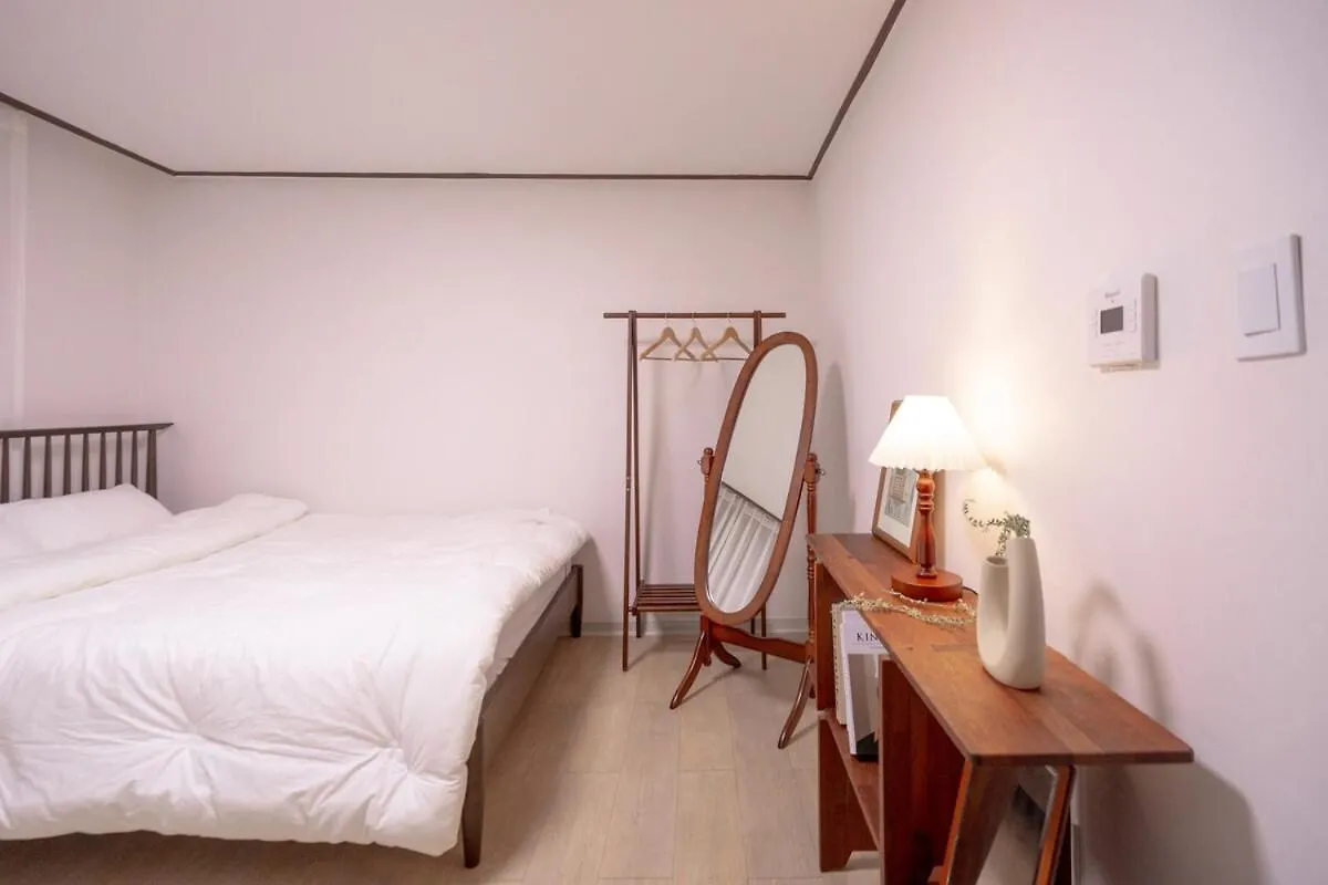 Seokchon Lake Family House Σεούλ 0*,  Νότια Κορέα