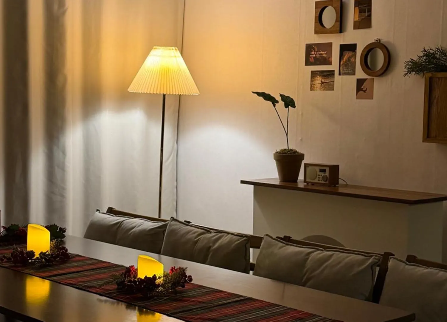 Seokchon Lake Family House Σεούλ Διαμέρισμα